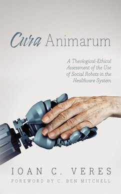 Cura Animarum (eBook, ePUB) Cura Animarum (eBook, ePUB)