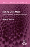 Making Ends Meet (eBook, ePUB)
