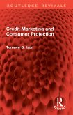 Credit Marketing and Consumer Protection (eBook, ePUB)