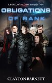 Obligations of Rank (eBook, ePUB) Obligations of Rank (eBook, ePUB)