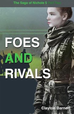 Cover Foes and Rivals (eBook, ePUB)