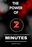 The Power of Two Minutes (eBook, ePUB)