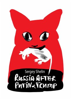 Cover Russia After Putin and Trump (eBook, ePUB)