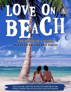 Love on a beach (eBook, ePUB) - Zulfiqar, Ariba