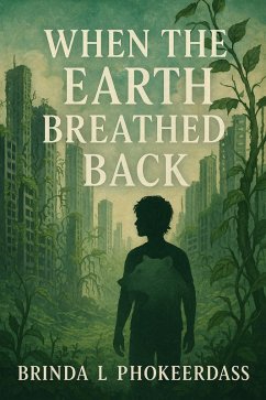 When the Earth Breathed Back (eBook, ePUB) - Phokeerdass, Brinda