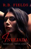 Invejada (Nascida das Trevas, #2) (eBook, ePUB) Invejada (Nascida das Trevas, #2) (eBook, ePUB)