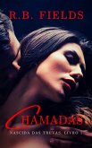 Chamadas (Nascida das Trevas, #1) (eBook, ePUB) Chamadas (Nascida das Trevas, #1) (eBook, ePUB)