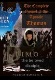 The Complete Gospel of the Apostle Thomas (eBook, ePUB)