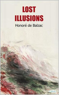 Cover Lost Illusions - Balzac (eBook, ePUB)