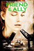 Friend and Ally (eBook, ePUB) Friend and Ally (eBook, ePUB)