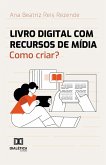 Livro digital com recursos de mídia (eBook, ePUB)