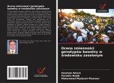 Ocena zmienno¿ci genotypów bawe¿ny w ¿rodowisku zasolonym Ocena zmienno¿ci genotypów bawe¿ny w ¿rodowisku zasolonym