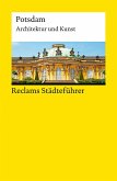 Reclams Städteführer Potsdam Reclams Städteführer Potsdam