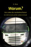 Warum? Das Leben des Autobahnschützen (eBook, ePUB)