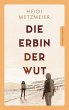 Die Erbin der Wut - Bild 1