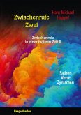 Zwischenrufe Zwei Zwischenrufe Zwei