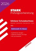 STARK Lösungen zu Mathematik E-Kurs - Mittlerer Schulabschluss (MSA) 2026 NRW Realschule/Gesamtschule/Sekundarschule - Prüfungsvorbereitung STARK Lösungen zu Mathematik E-Kurs - Mittlerer Schulabschluss (MSA) 2026 NRW Realschule/Gesamtschule/Sekundarschule - Prüfungsvorbereitung