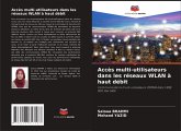 Accès multi-utilisateurs dans les réseaux WLAN à haut débit