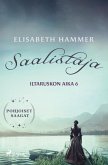 Saalistaja - Iltaruskon aika 6