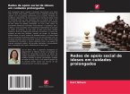 Redes de apoio social de idosos em cuidados prolongados Redes de apoio social de idosos em cuidados prolongados