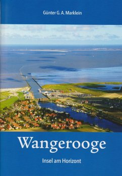 Wangerooge Cover Wangerooge