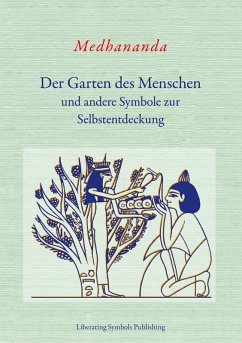 Cover Der Garten des Menschen