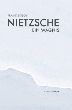 Cover Nietzsche