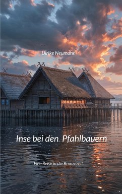 Inse bei den Pfahlbauern Inse bei den Pfahlbauern