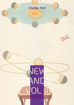 New lands vol II New lands vol II