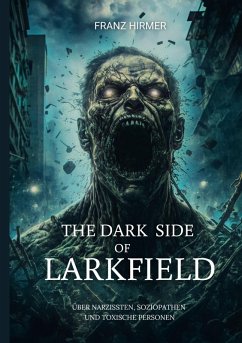 The dark side of Larkfield