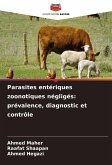 Parasites entériques zoonotiques négligés: prévalence, diagnostic et contrôle