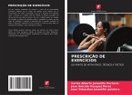PRESCRIÇÃO DE EXERCÍCIOS