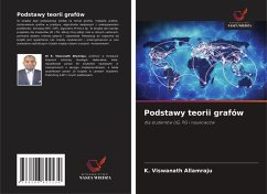 Cover Podstawy teorii grafów