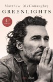 Greenlights. Edición tapa blanda Greenlights. Edición tapa blanda