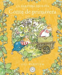 Cover La Bardissa Secreta. Conte de primavera (Nova edició)