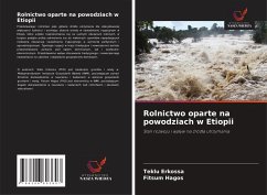 Cover Rolnictwo oparte na powodziach w Etiopii