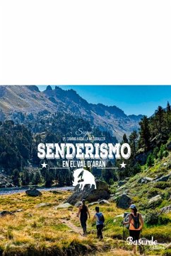 SENDERISMO EN EL VAL D'ARAN