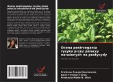 Ocena postrzegania ryzyka przez palaczy nara¿onych na pestycydy Ocena postrzegania ryzyka przez palaczy nara¿onych na pestycydy