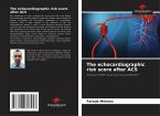 The echocardiographic risk score after ACS