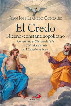 Cover El Credo Niceno-constantinopolitano