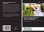 Electrocoagulation in water treatment