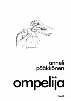 Cover Ompelija