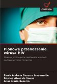 Pionowe przenoszenie wirusa HIV Pionowe przenoszenie wirusa HIV