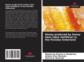 Honey produced by honey bees (Apis mellifera) in the Paraíba hinterland Honey produced by honey bees (Apis mellifera) in the Paraíba hinterland
