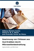 Gewinnung von Chitosan aus Uçá-Krabben durch Mikrowellenbestrahlung Gewinnung von Chitosan aus Uçá-Krabben durch Mikrowellenbestrahlung