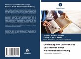 Gewinnung von Chitosan aus Uçá-Krabben durch Mikrowellenbestrahlung Gewinnung von Chitosan aus Uçá-Krabben durch Mikrowellenbestrahlung