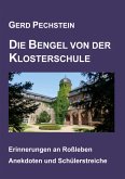 Die Bengel von der Klosterschule Die Bengel von der Klosterschule
