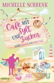Café mit Sylt und Zucker Café mit Sylt und Zucker