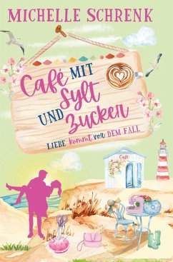 Cover Café mit Sylt und Zucker