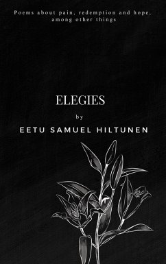 Elegies Elegies